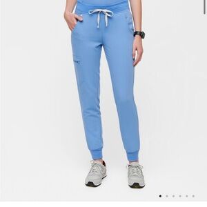 Figs zamora jogger scrub pants